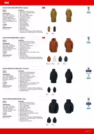 Helly Hansen flyer Page 199