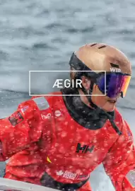 Helly Hansen flyer Page 203