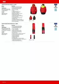 Helly Hansen flyer Page 204