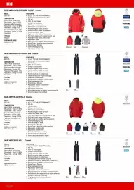 Helly Hansen flyer Page 206