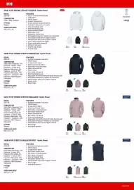 Helly Hansen flyer Page 209
