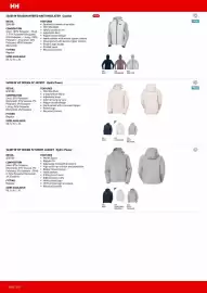 Helly Hansen flyer Page 210