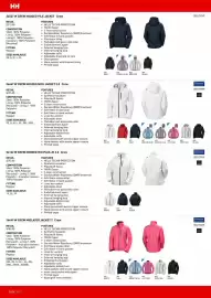 Helly Hansen flyer Page 212