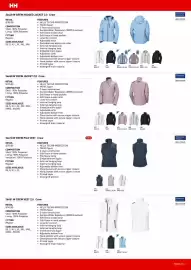 Helly Hansen flyer Page 213
