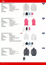 Helly Hansen flyer Page 214