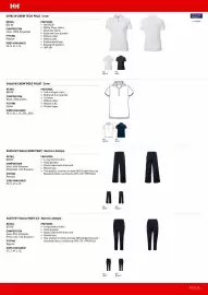 Helly Hansen flyer Page 215