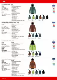 Helly Hansen flyer Page 218