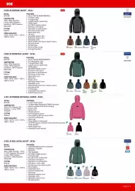 Helly Hansen flyer Page 219