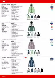 Helly Hansen flyer Page 220
