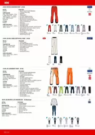 Helly Hansen flyer Page 222