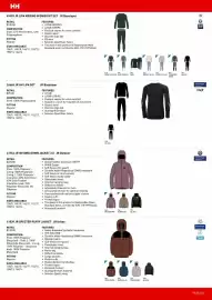 Helly Hansen flyer Page 223