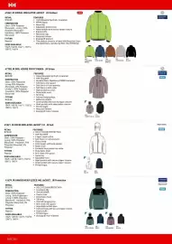 Helly Hansen flyer Page 224