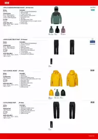 Helly Hansen flyer Page 225