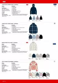 Helly Hansen flyer Page 226