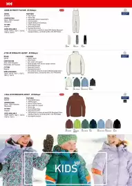 Helly Hansen flyer Page 227