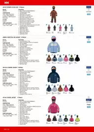 Helly Hansen flyer Page 228