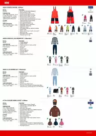 Helly Hansen flyer Page 229