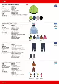 Helly Hansen flyer Page 230