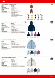 Helly Hansen flyer Page 231