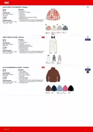 Helly Hansen flyer Page 232