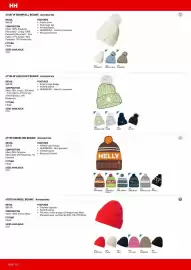 Helly Hansen flyer Page 234