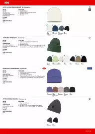 Helly Hansen flyer Page 235
