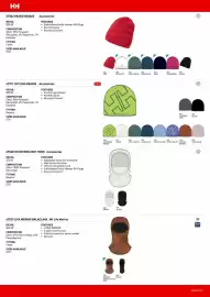 Helly Hansen flyer Page 237