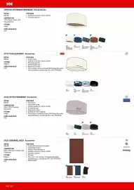 Helly Hansen flyer Page 238