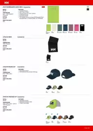 Helly Hansen flyer Page 239