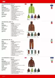 Helly Hansen flyer Page 24