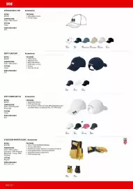 Helly Hansen flyer Page 240