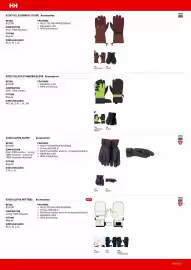 Helly Hansen flyer Page 241