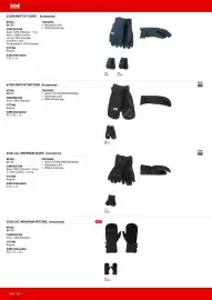 Helly Hansen flyer Page 242