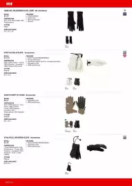 Helly Hansen flyer Page 244