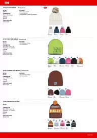 Helly Hansen flyer Page 245