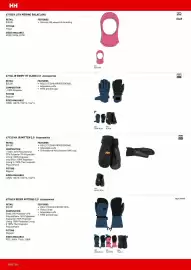 Helly Hansen flyer Page 246