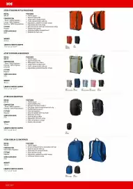 Helly Hansen flyer Page 248