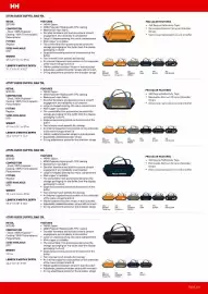Helly Hansen flyer Page 249