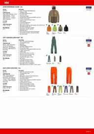 Helly Hansen flyer Page 25
