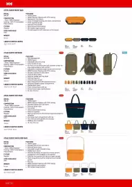 Helly Hansen flyer Page 250
