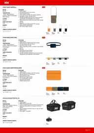 Helly Hansen flyer Page 251