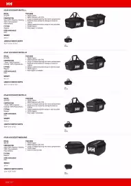 Helly Hansen flyer Page 252