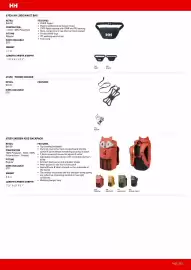 Helly Hansen flyer Page 253