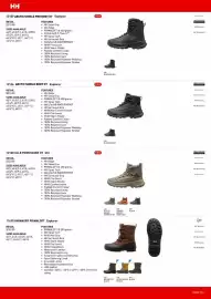 Helly Hansen flyer Page 257