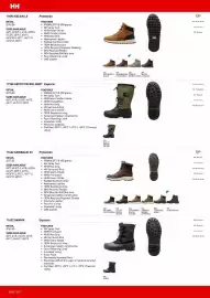 Helly Hansen flyer Page 258