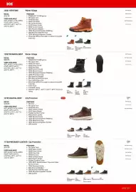 Helly Hansen flyer Page 259