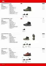 Helly Hansen flyer Page 262