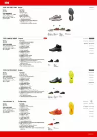 Helly Hansen flyer Page 263