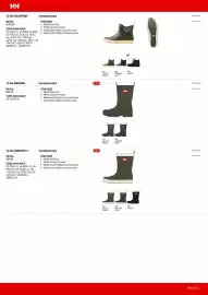 Helly Hansen flyer Page 265