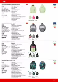 Helly Hansen flyer Page 27